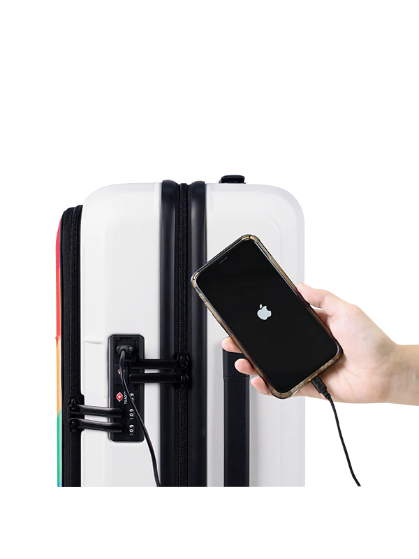 Departure x PRIDE The Vista with Brakes S