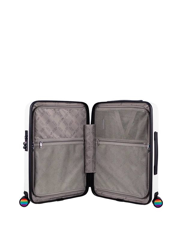 Departure x PRIDE The Vista with Brakes S