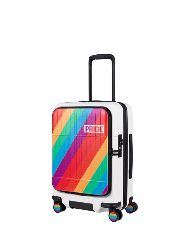 Departure x PRIDE The Vista with Brakes S