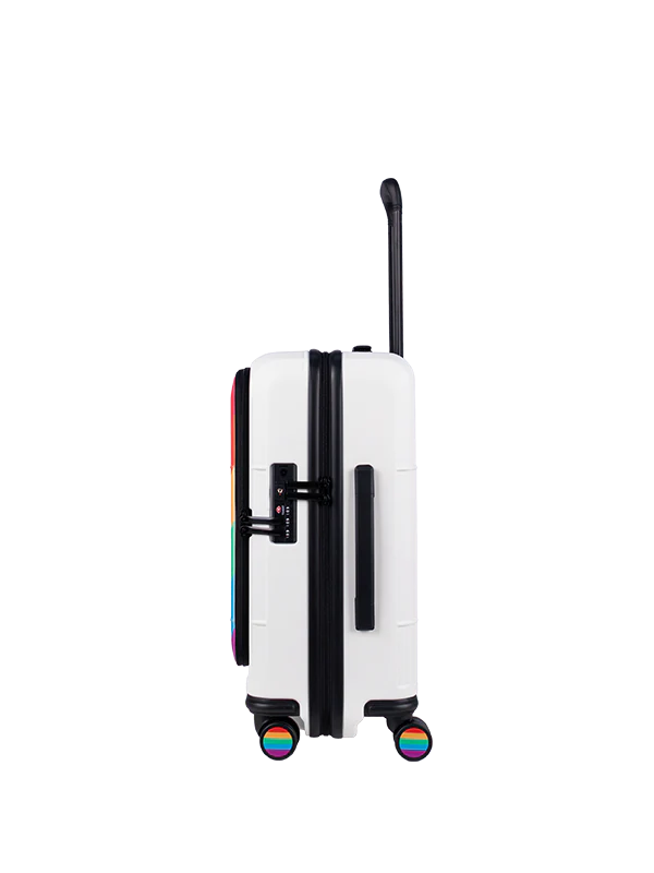 Departure x PRIDE The Vista with Brakes S