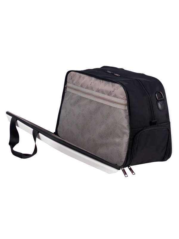 Departure x PRIDE Foldable Duffle