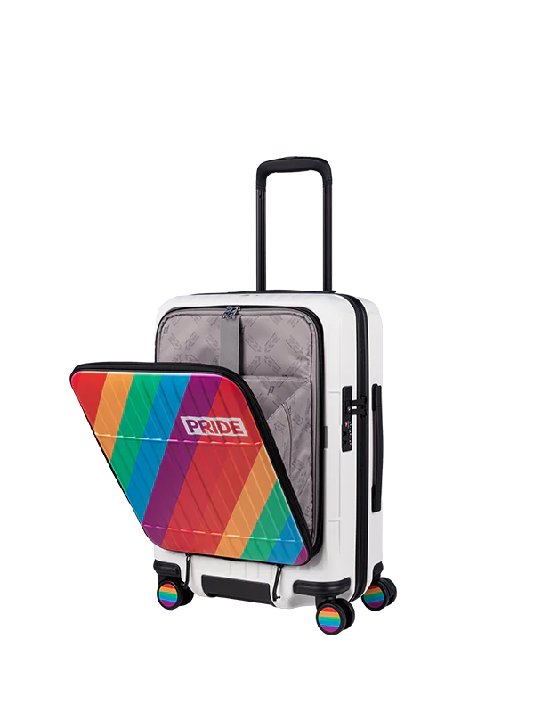 Departure x PRIDE The Vista with Brakes S