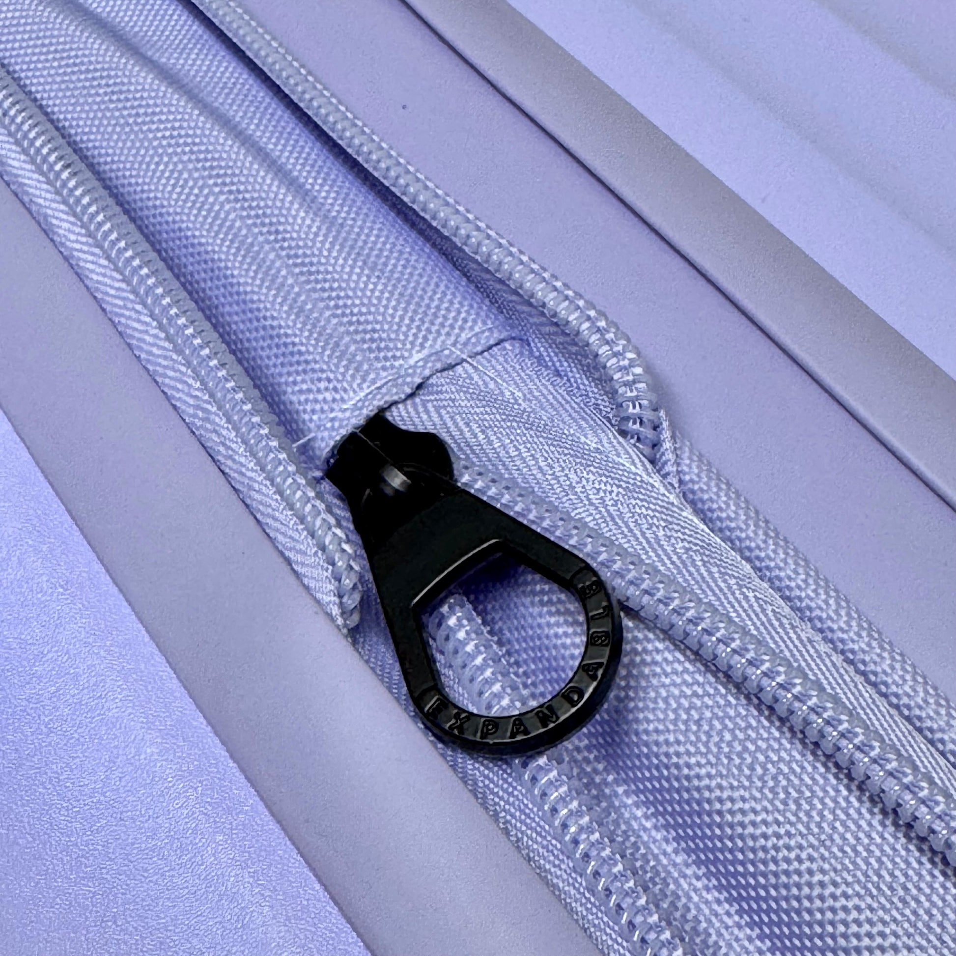 Bulls 2007 100%PC前開+中開可擴充超輕行李箱