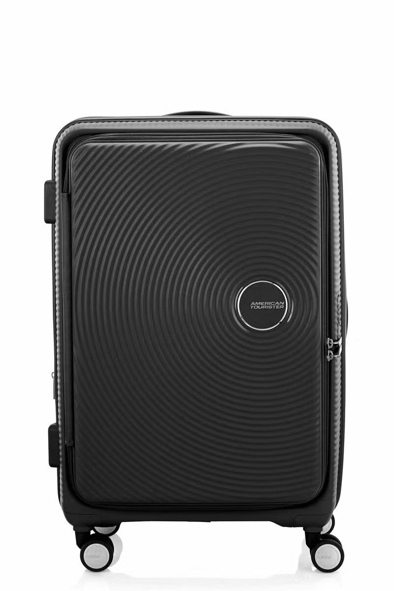 LIMITED OFFER 50%off American Tourister CURIO
SPINNER 75/28 E TSA BO V2