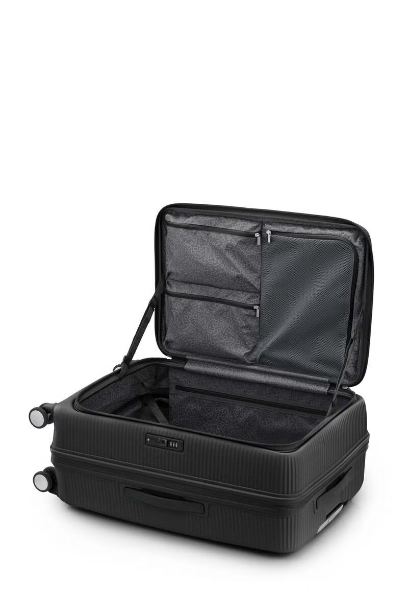 LIMITED OFFER 50%off American Tourister CURIO
SPINNER 75/28 E TSA BO V2