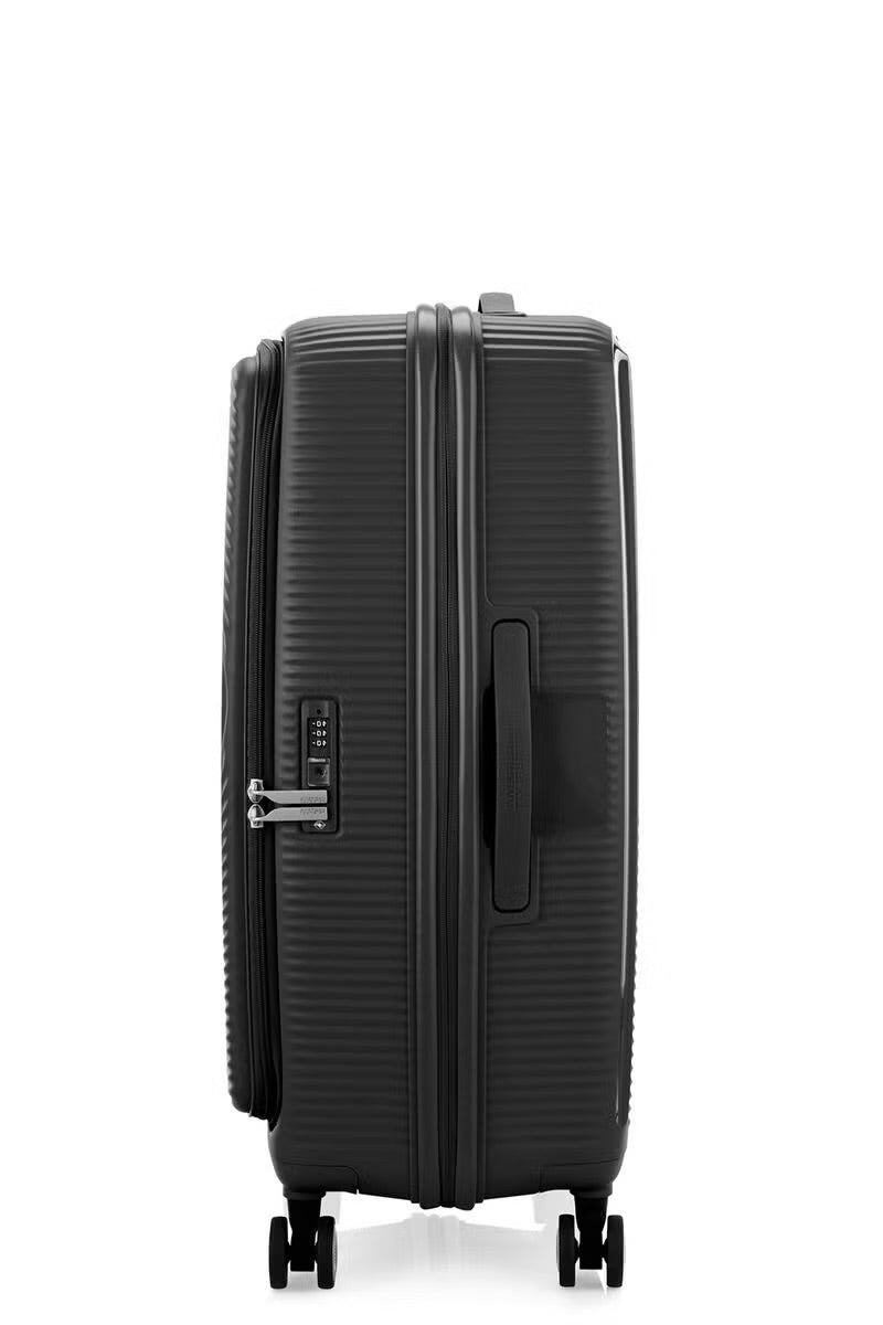 LIMITED OFFER 50%off American Tourister CURIO
SPINNER 75/28 E TSA BO V2