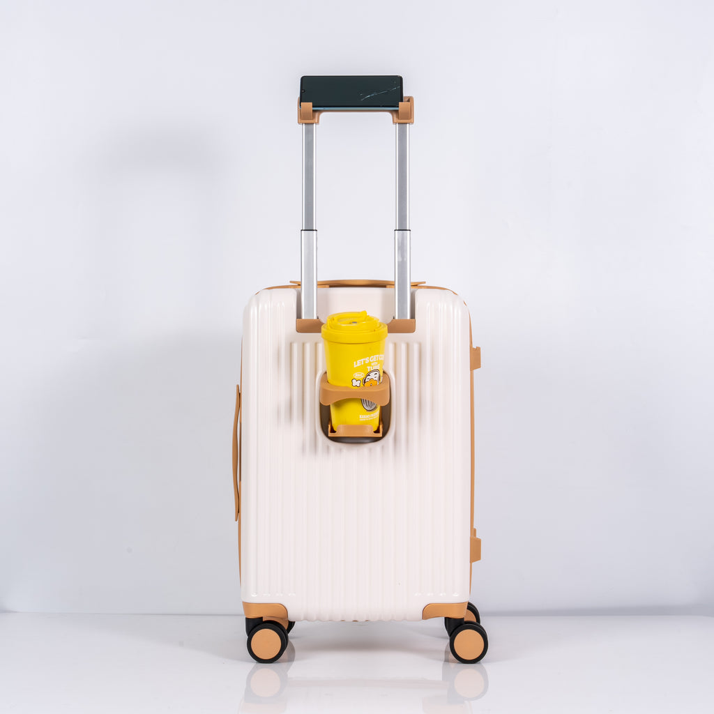 JOURNEY J101 Latte Cabin 20‘ Luggage