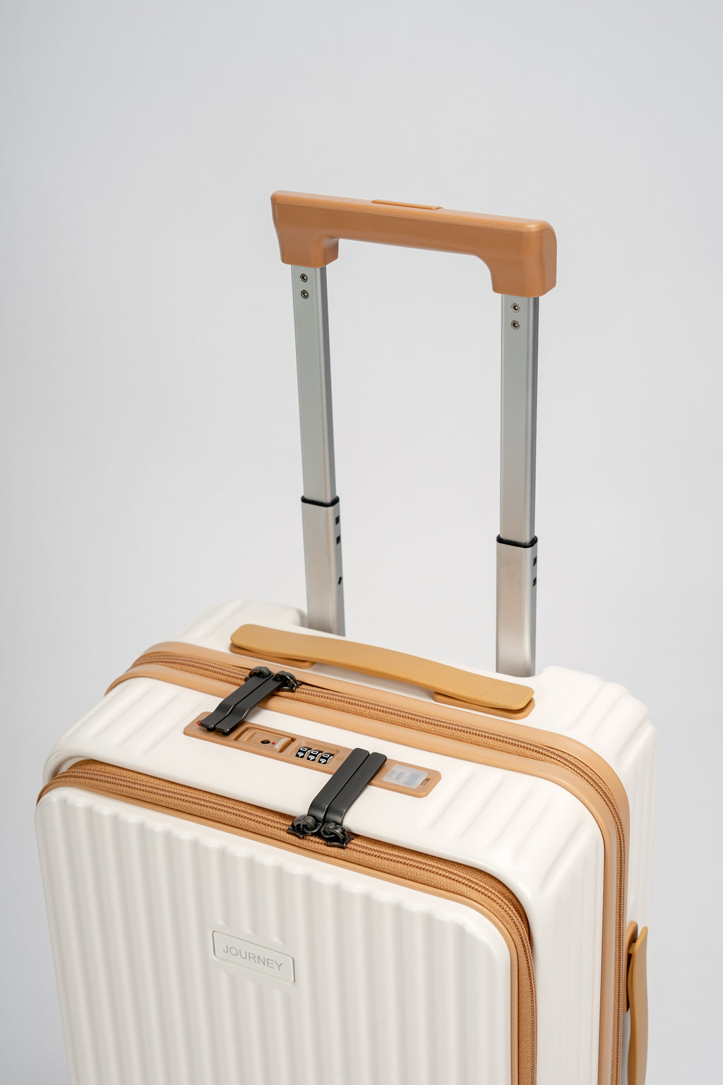 JOURNEY J101 Latte Cabin 20‘ Luggage