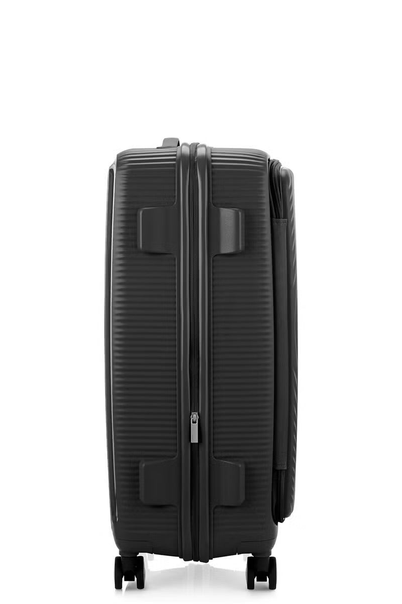 LIMITED OFFER 50%off American Tourister CURIO
SPINNER 75/28 E TSA BO V2