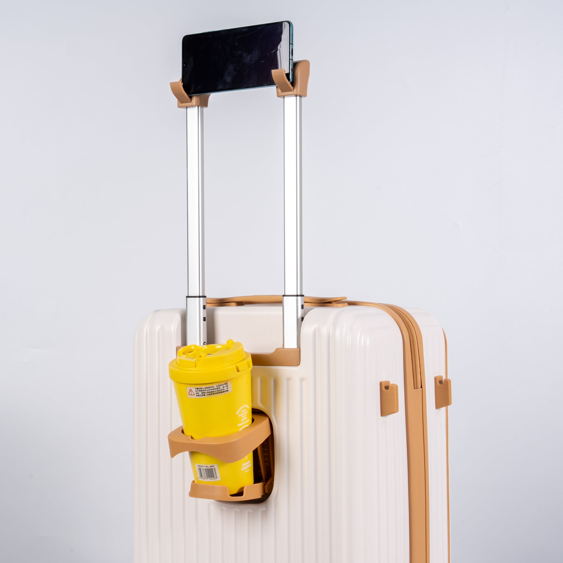 JOURNEY J101 Latte Cabin 20‘ Luggage