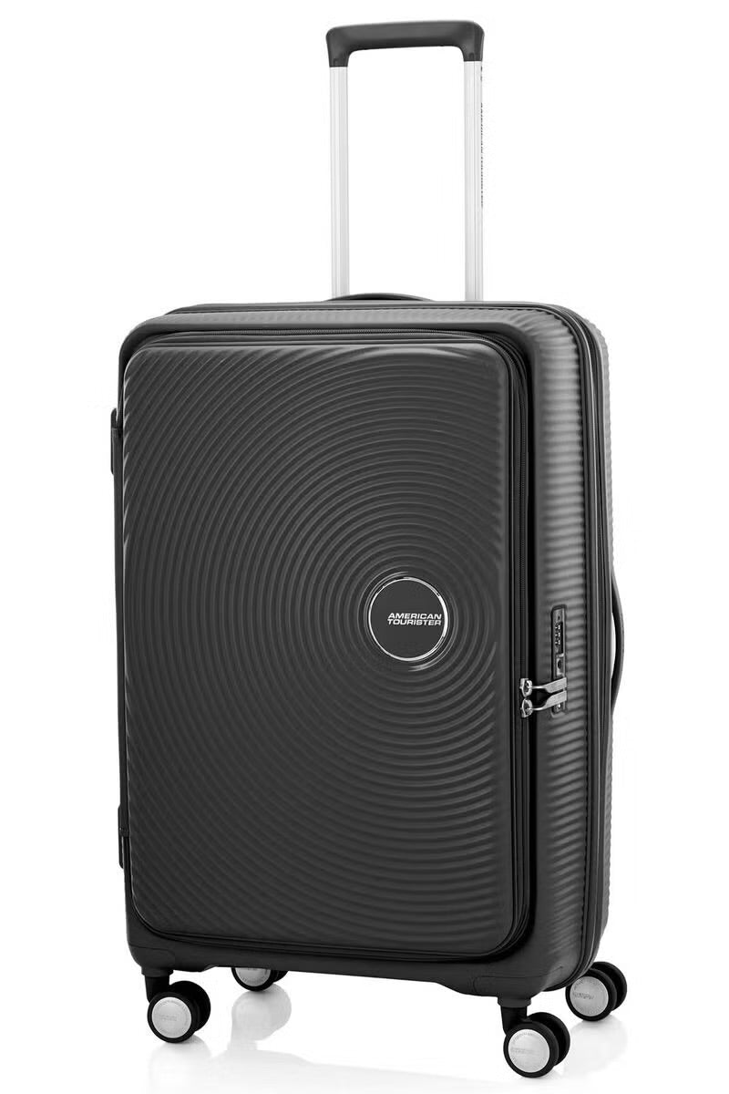 LIMITED OFFER 50%off American Tourister CURIO
SPINNER 75/28 E TSA BO V2