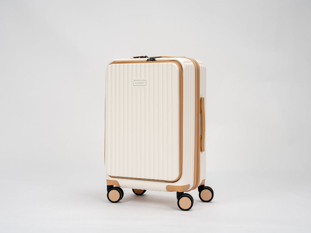 JOURNEY J101 Latte Cabin 20‘ Luggage