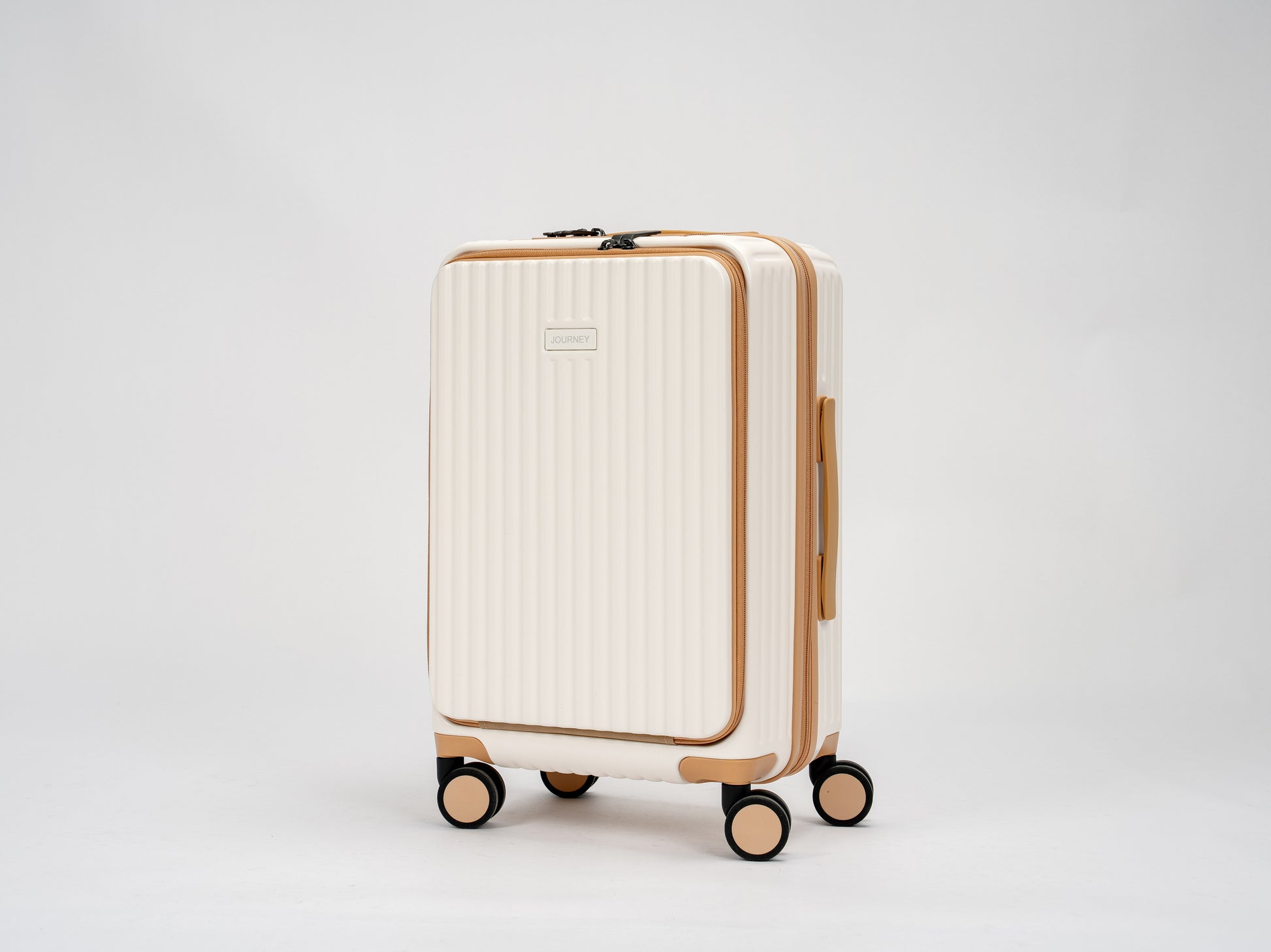 JOURNEY J101 Latte Cabin 20‘ Luggage