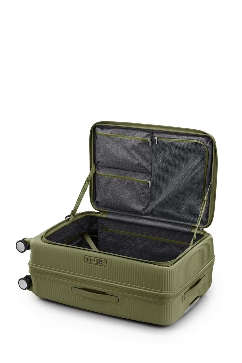 LIMITED OFFER 50%off American Tourister CURIO
SPINNER 75/28 E TSA BO V2