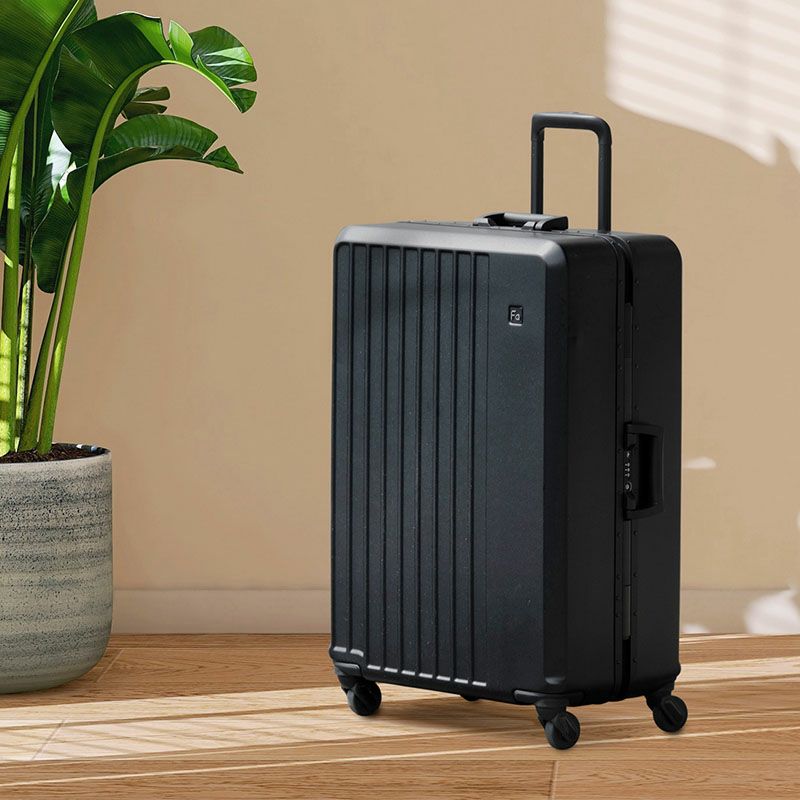 Preorder 【1-531】FREQUENTER LIEVE リエーヴェ 4輪キャリーフレーム型 28吋 - TRAVEL WITH US➜行李部