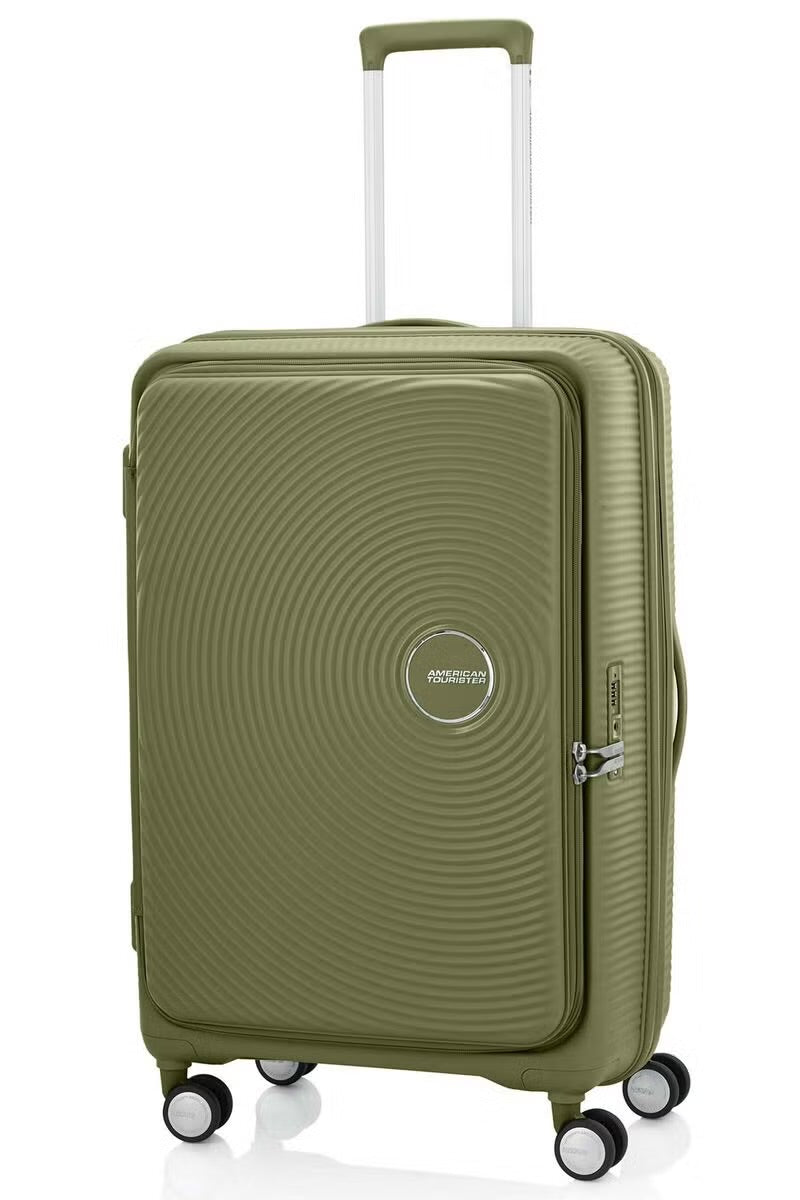 LIMITED OFFER 50%off American Tourister CURIO
SPINNER 75/28 E TSA BO V2