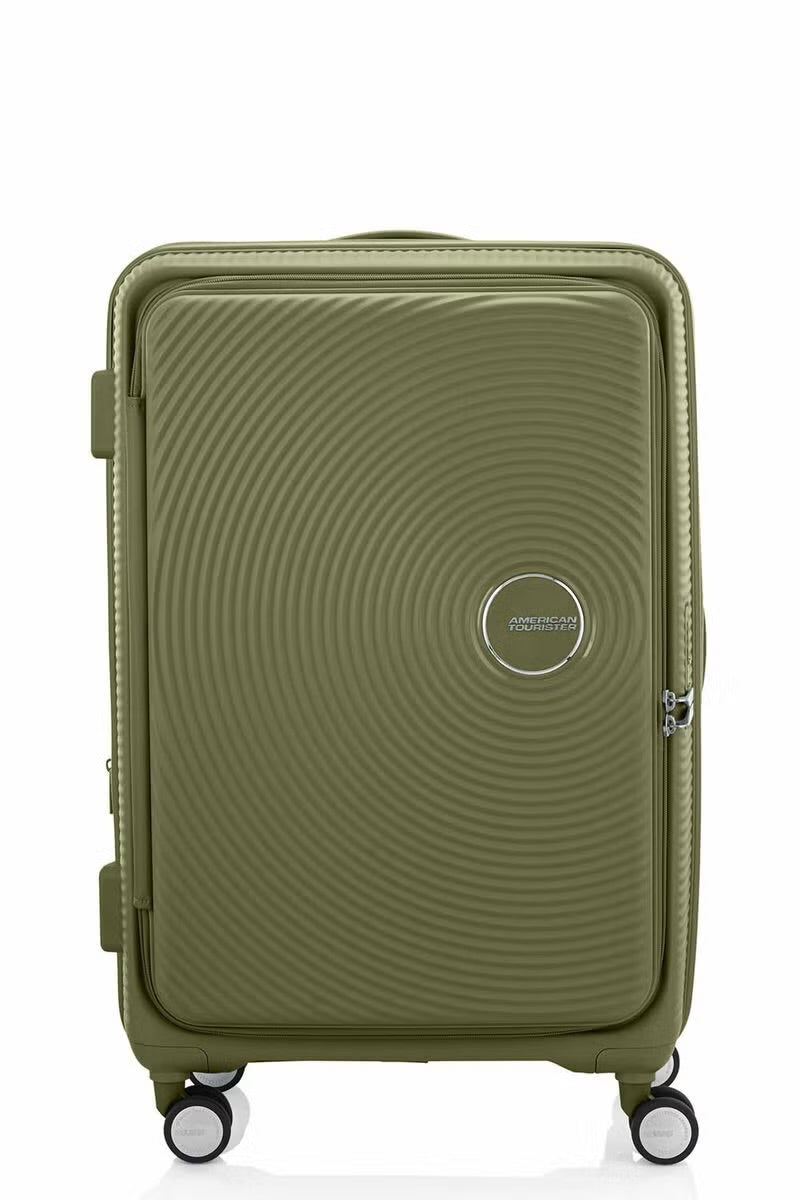 LIMITED OFFER 50%off American Tourister CURIO
SPINNER 75/28 E TSA BO V2