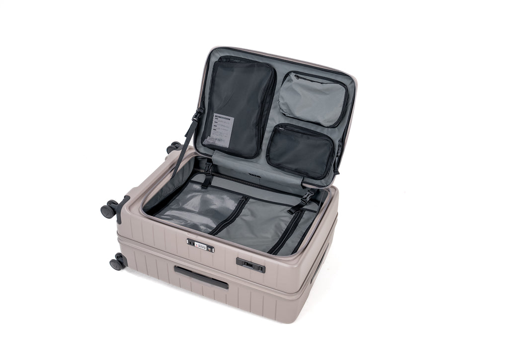 JOURNEY 5.0 28” EXP 29inch Trolley Case
