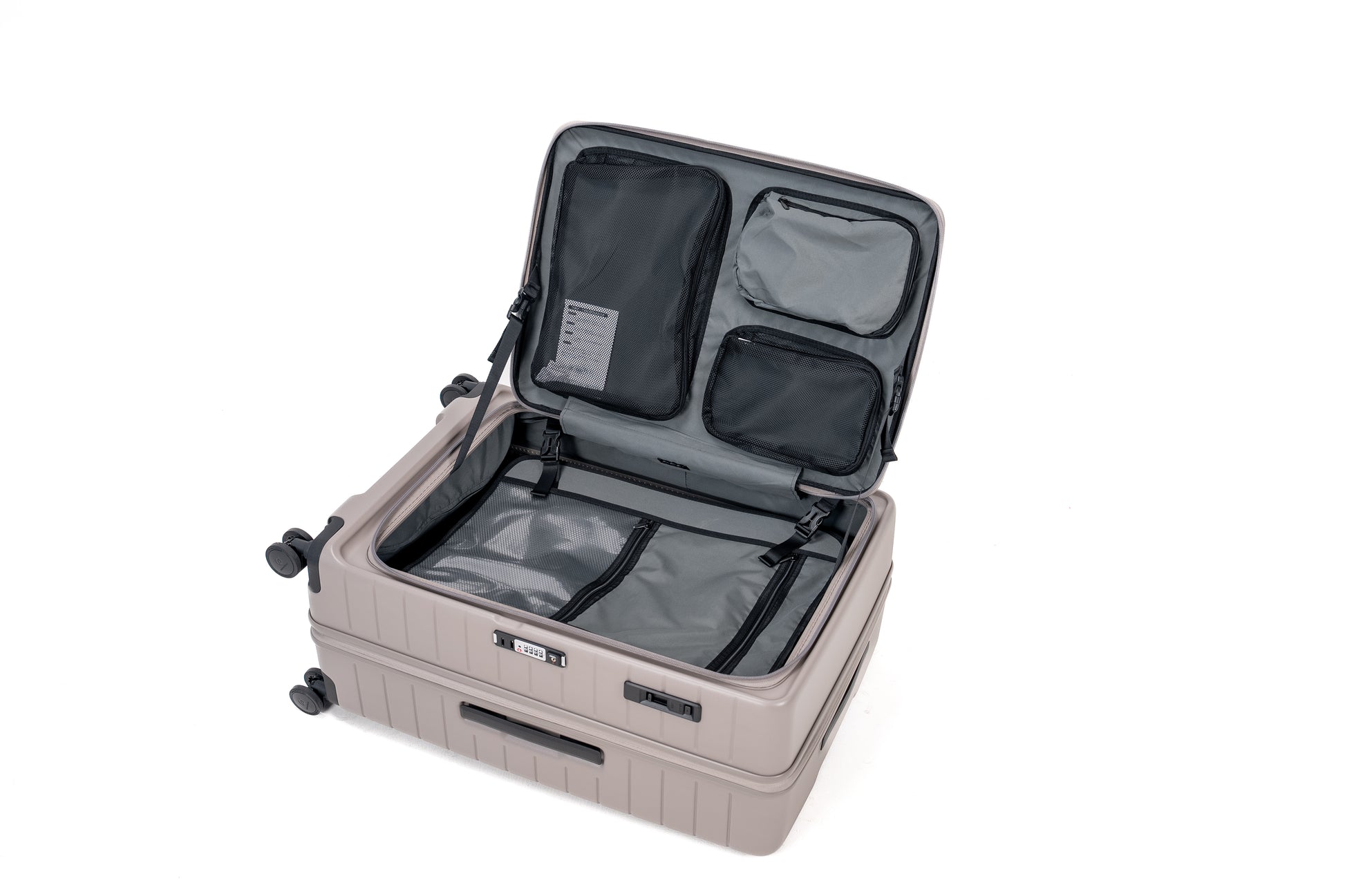 JOURNEY 5.0 EXP 29inch Trolley Case (包送貨）
