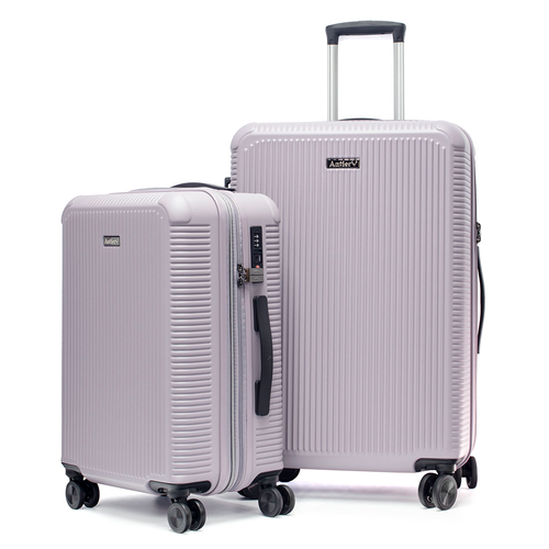 Antler Lille系列行李箱套裝 20"+29'' 型號#A891.(超級限時優惠價)￼
