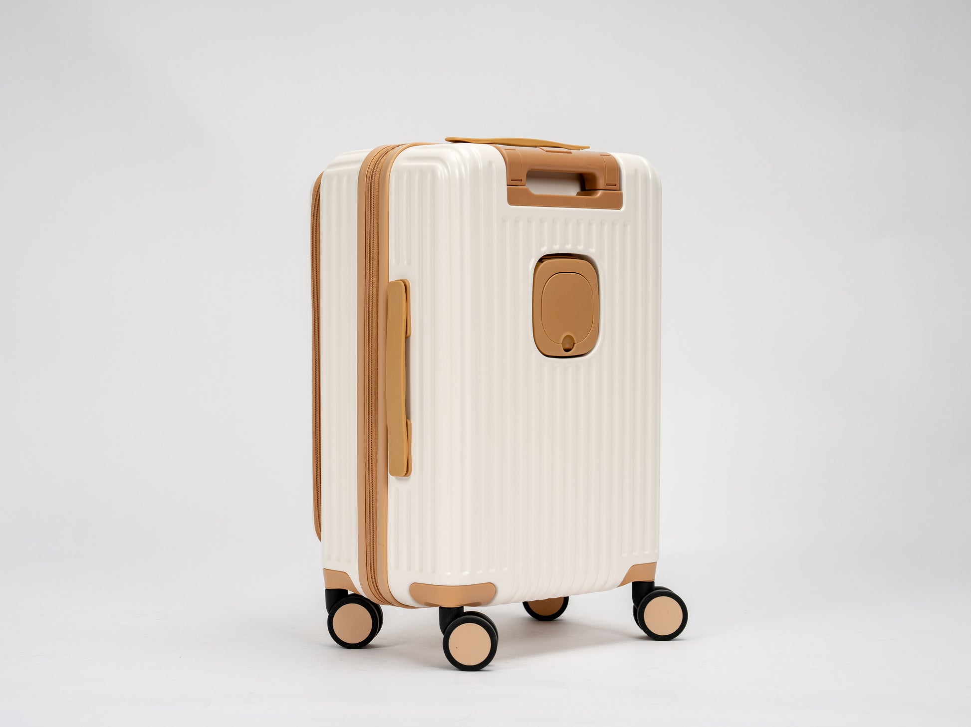 JOURNEY J101 Latte Cabin 20‘ Luggage