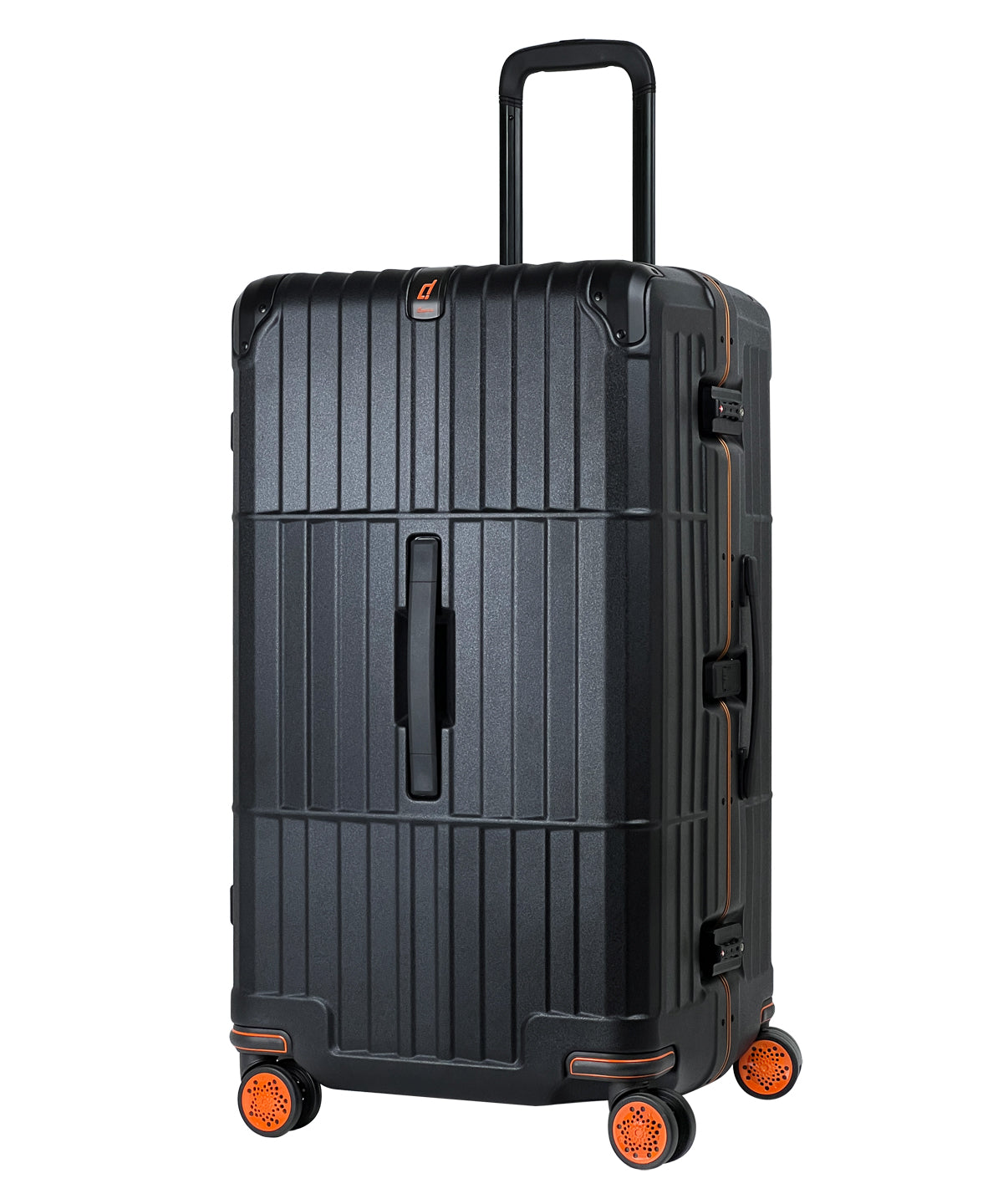 DEPATURE The Boost with Brakes M 《煞車款 異形鋁框箱》異形箱-29吋