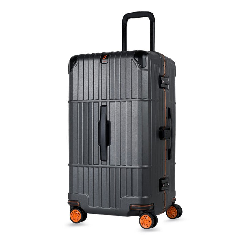 DEPATURE The Boost with Brakes M 《煞車款 異形鋁框箱》異形箱-27吋