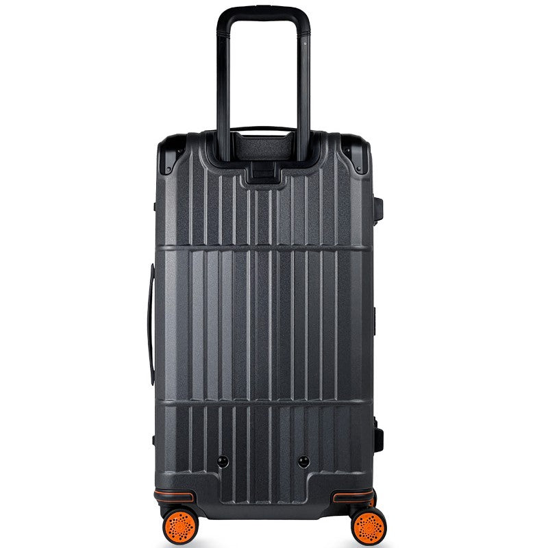 DEPATURE The Boost with Brakes M 《煞車款 異形鋁框箱》異形箱-27吋