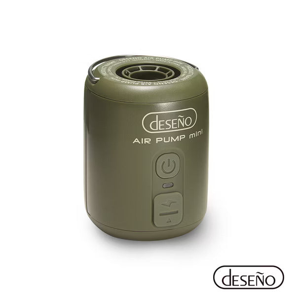 Deseno 笛森諾 便攜真空壓縮機 AIR PUMP MINI