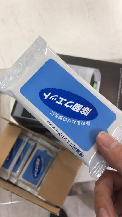 日本除菌濕紙巾（除菌用）Made In JAPAN