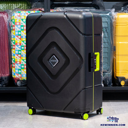 American Tourister TRIGARD 29吋 黑色